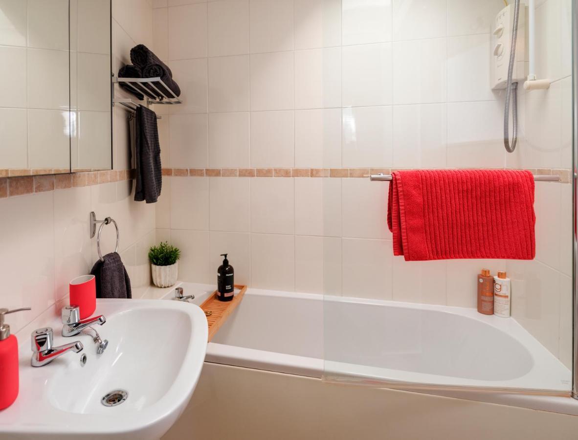Nomi Homes - Topsham - - Exmouth - - Wifi - Bookdirect Holiday home
