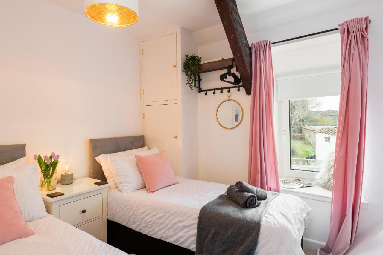 Nomi Homes - Topsham - - Exmouth - - Wifi - Bookdirect