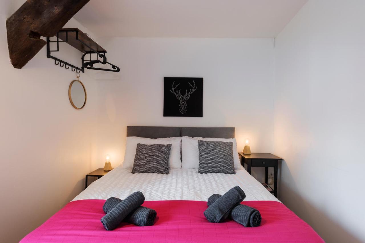 Holiday home Nomi Homes - Topsham - - Exmouth - - Wifi - Bookdirect *