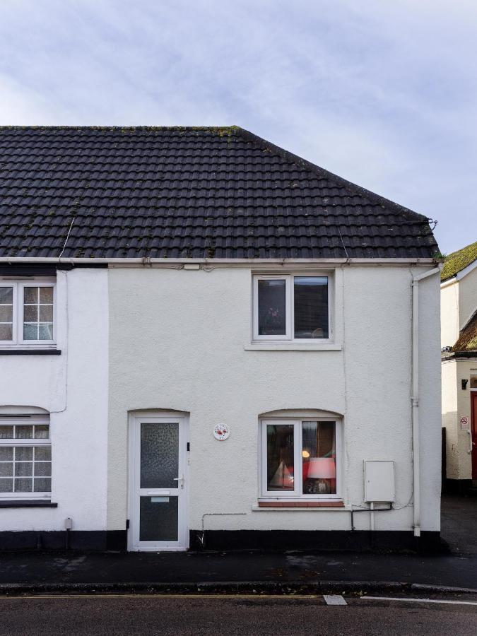 Holiday home Nomi Homes - Topsham - - Exmouth - - Wifi - Bookdirect *