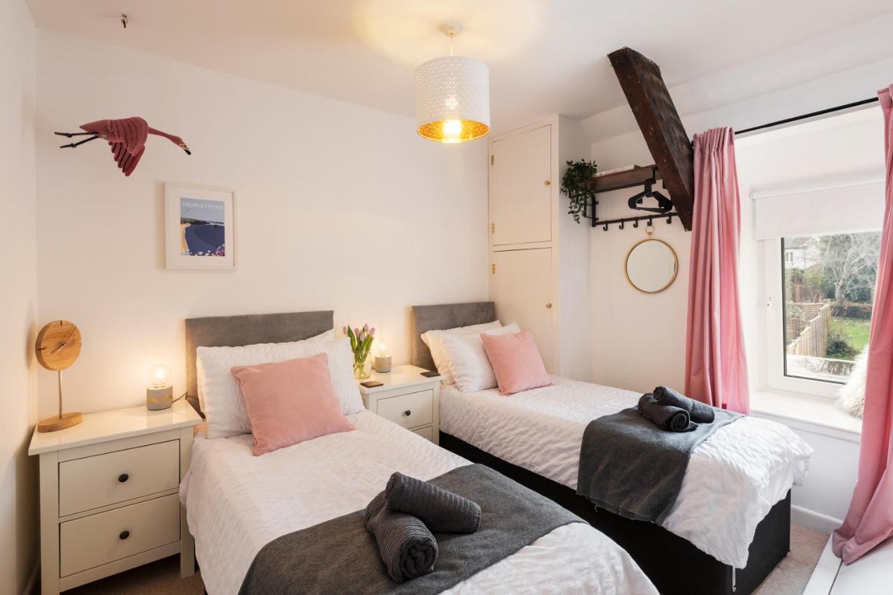 Holiday home Nomi Homes - Topsham - - Exmouth - - Wifi - Bookdirect Exeter