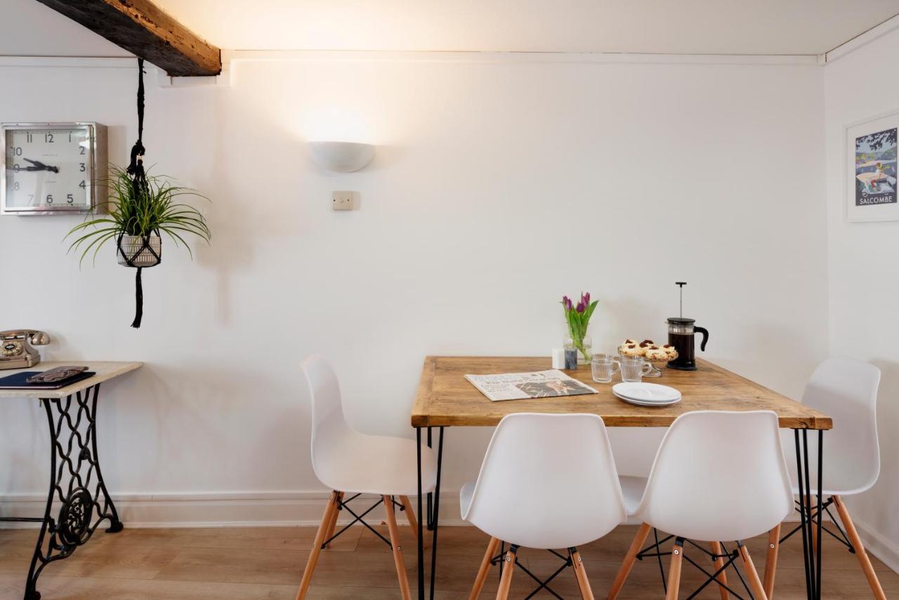 Nomi Homes - Topsham - - Exmouth - - Wifi - Bookdirect