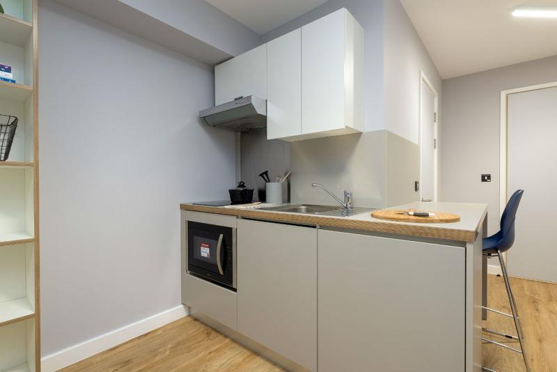 Apartamento Brand New Modern Rooms, & - Sk