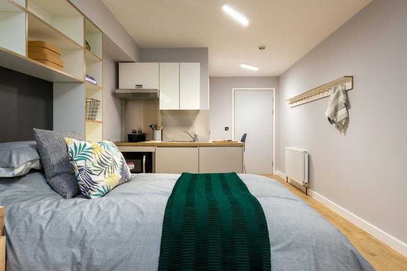 Brand New Modern Rooms, & - Sk Apartamento