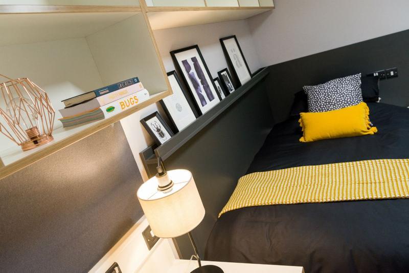 Apartamento Brand New Modern Rooms, & - Sk *