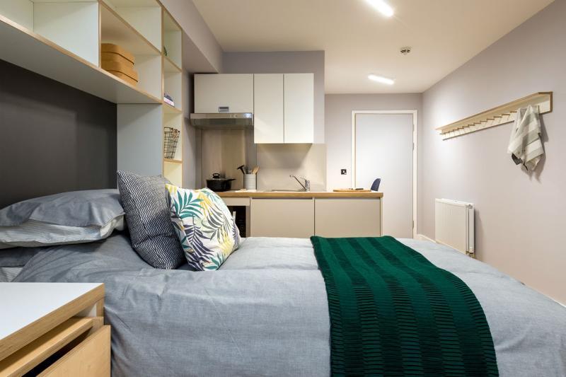 Brand New Modern Rooms, & - Sk