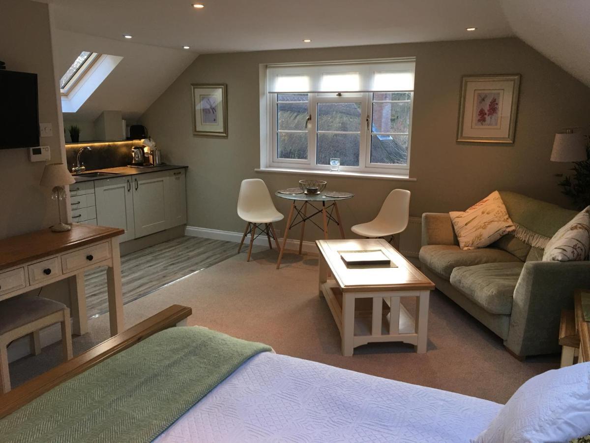 Frogmill Studio Apartment *