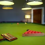 Rockbeare Manor - Country House