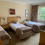 Buckerell Lodge Hotel