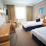 Buckerell Lodge Hotel