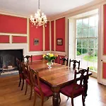 Glebe House Rectory B&B
