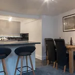 Southernhay Basement Apartment