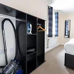 Opp Apartments Br - Contractors Exeter City, M5 Link, Sowton, Free Parking&Wifi