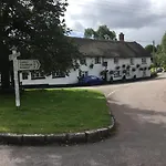 Lovely Ground Floor Apartment In Quiet Village