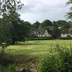 Lovely Ground Floor Apartment In Quiet Village