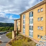 University Of Exeter - Holland Hall