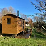 Herdwick Shepherd Hut