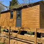 Herdwick Shepherd Hut
