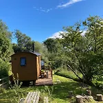 Herdwick Shepherd Hut
