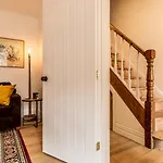 Pass The Keys Characterful 4 Bed Home In Central Exeter