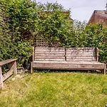 Pass The Keys Characterful 4 Bed Home In Central Exeter