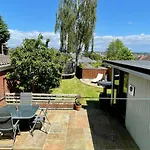 Detached House In Exeter With Stunning City View