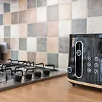 City Reach By Staytor Accommodation