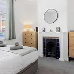 City Reach By Staytor Accommodation