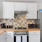 City Reach By Staytor Accommodation