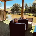 Oak Lodge, South View Lodges, Exeter