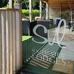 Oak Lodge, South View Lodges, Exeter
