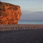 Roxbury 5 Star 6 Berth Luxury Caravan