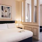 Mercure Exeter Rougemont Hotel