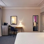 Mercure Exeter Rougemont Hotel
