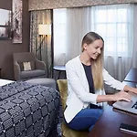 Mercure Exeter Southgate Hotel