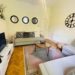 Nomihomes-Otis House-Free Parking X 2-Central -10Ppl