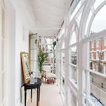 Beautiful City Centre Flat With Free Parking