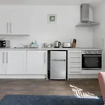 Exeter City Centre Apartments Stoop Apartment