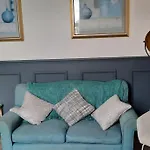 St Davids Central Apartment