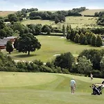 Bishops Park Lodges At Fingle Glen Golf Club