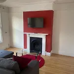 Raleigh Ff&Tf - 1 Bed Georgian Flat In The Centre Of Exeter, Free Parking With Wifi