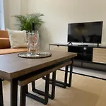 Modern City Centre Apartment