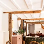 West Town Barn