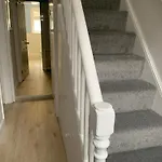 The Comfort Of Home