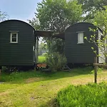 Penn Bergeyn Shepherd\'S Huts