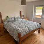 The Coach House Apartment