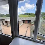 The Coach House Apartment