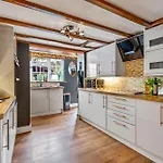 Cramwell Cottage, The Ley Arms