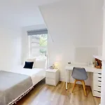 Spacious 7-Bedroom Home