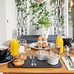 Southernhay House Hotel